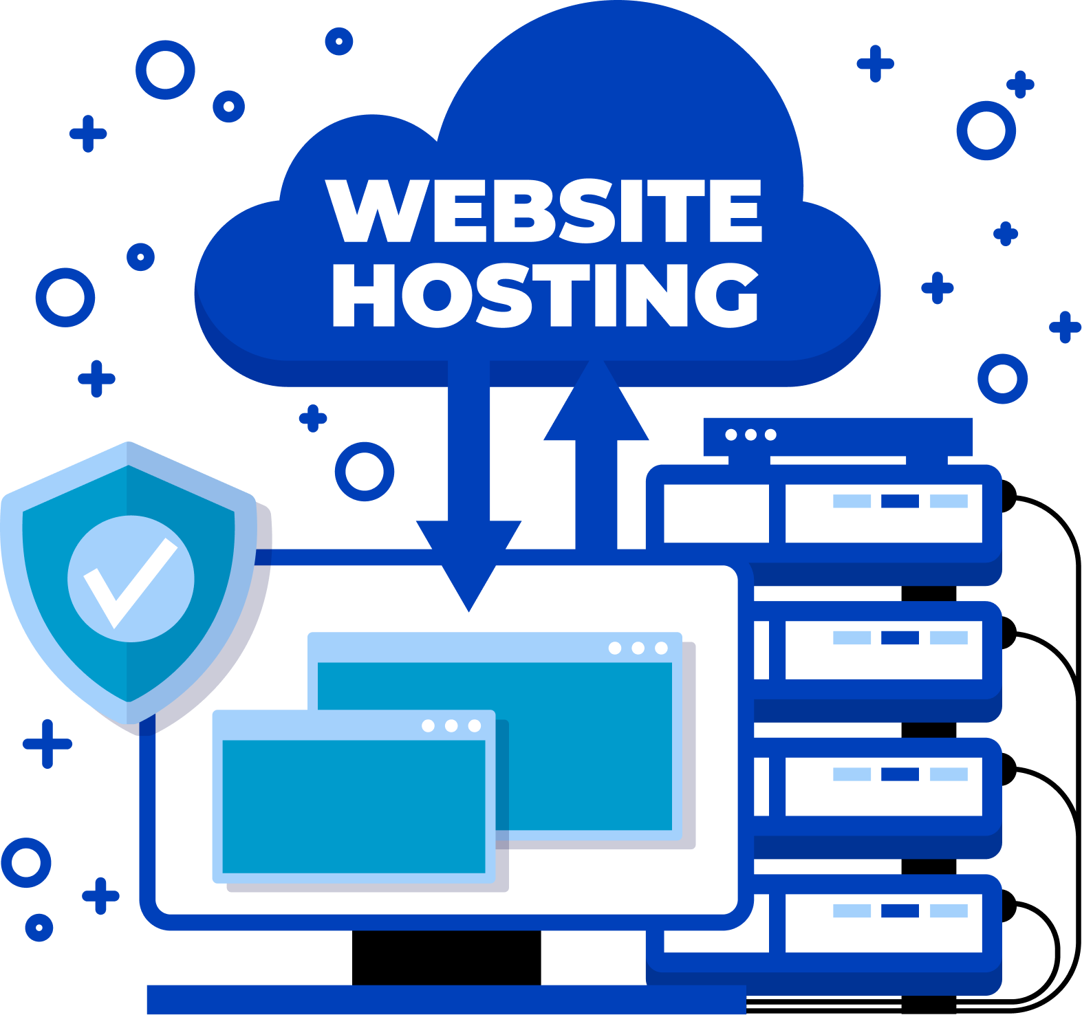 Web Hosting