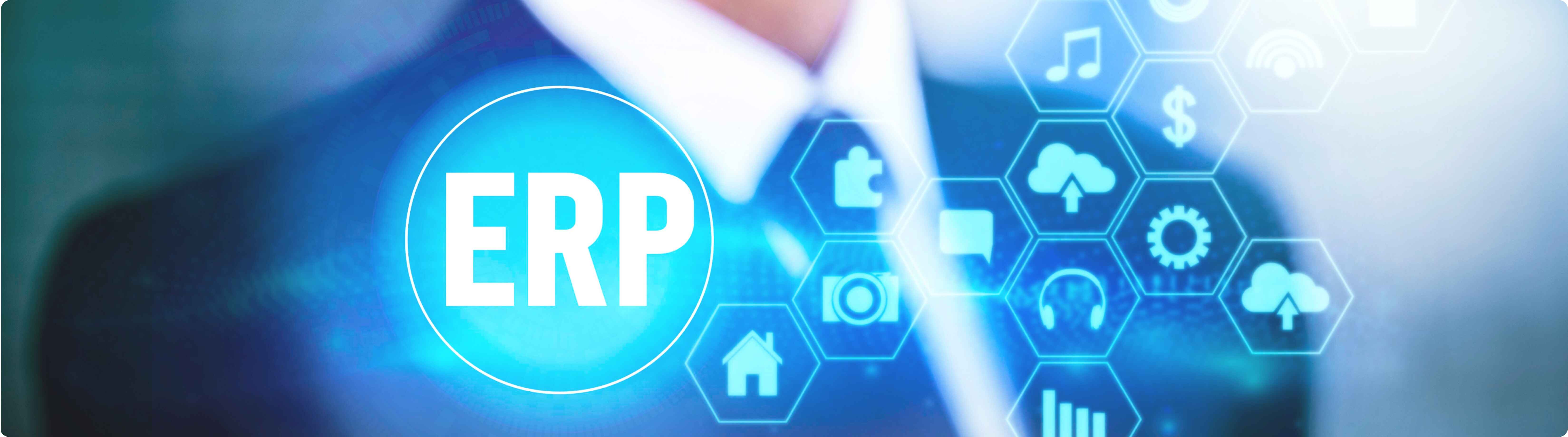 ERP