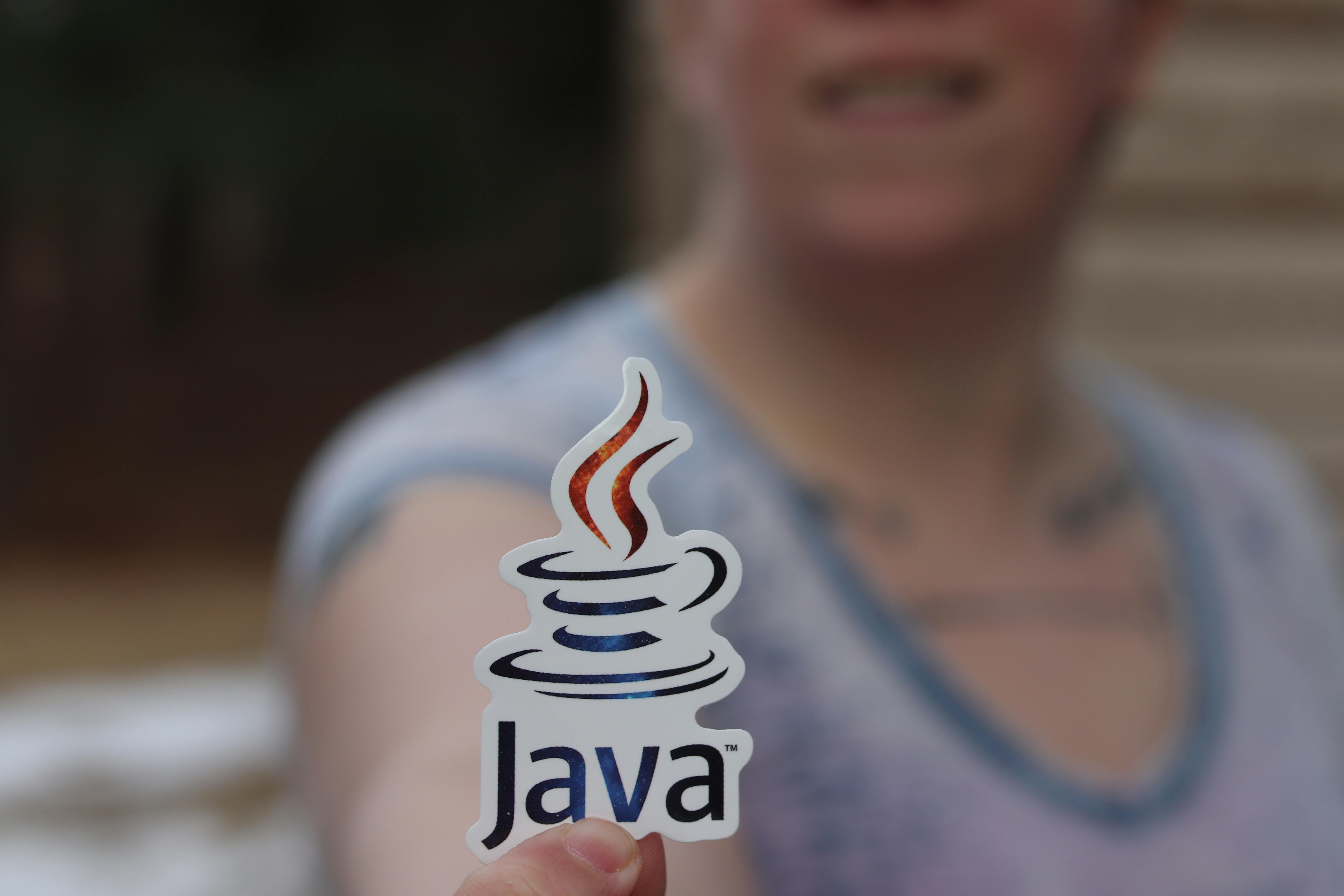 Web Development Java