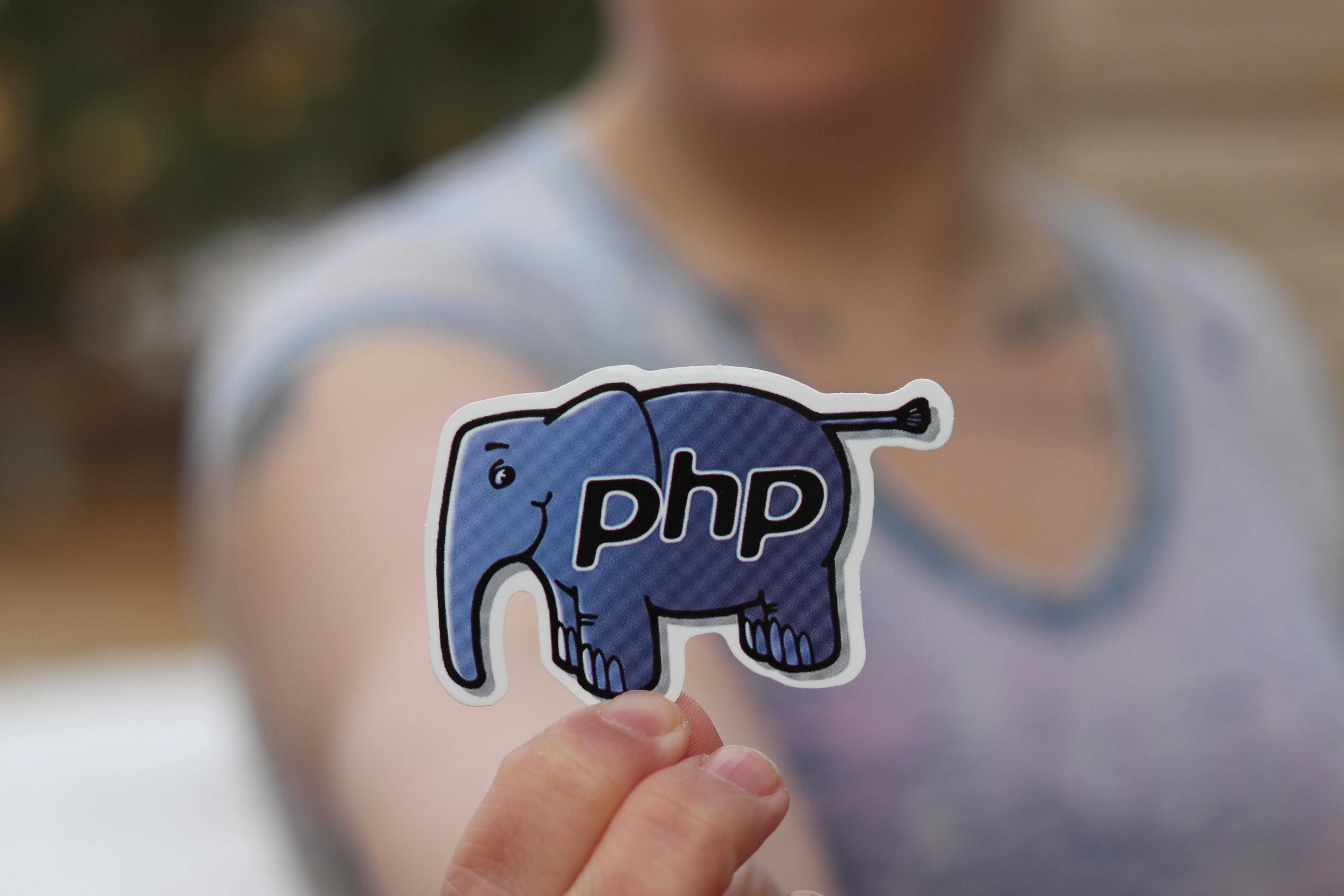 Web Development PHP