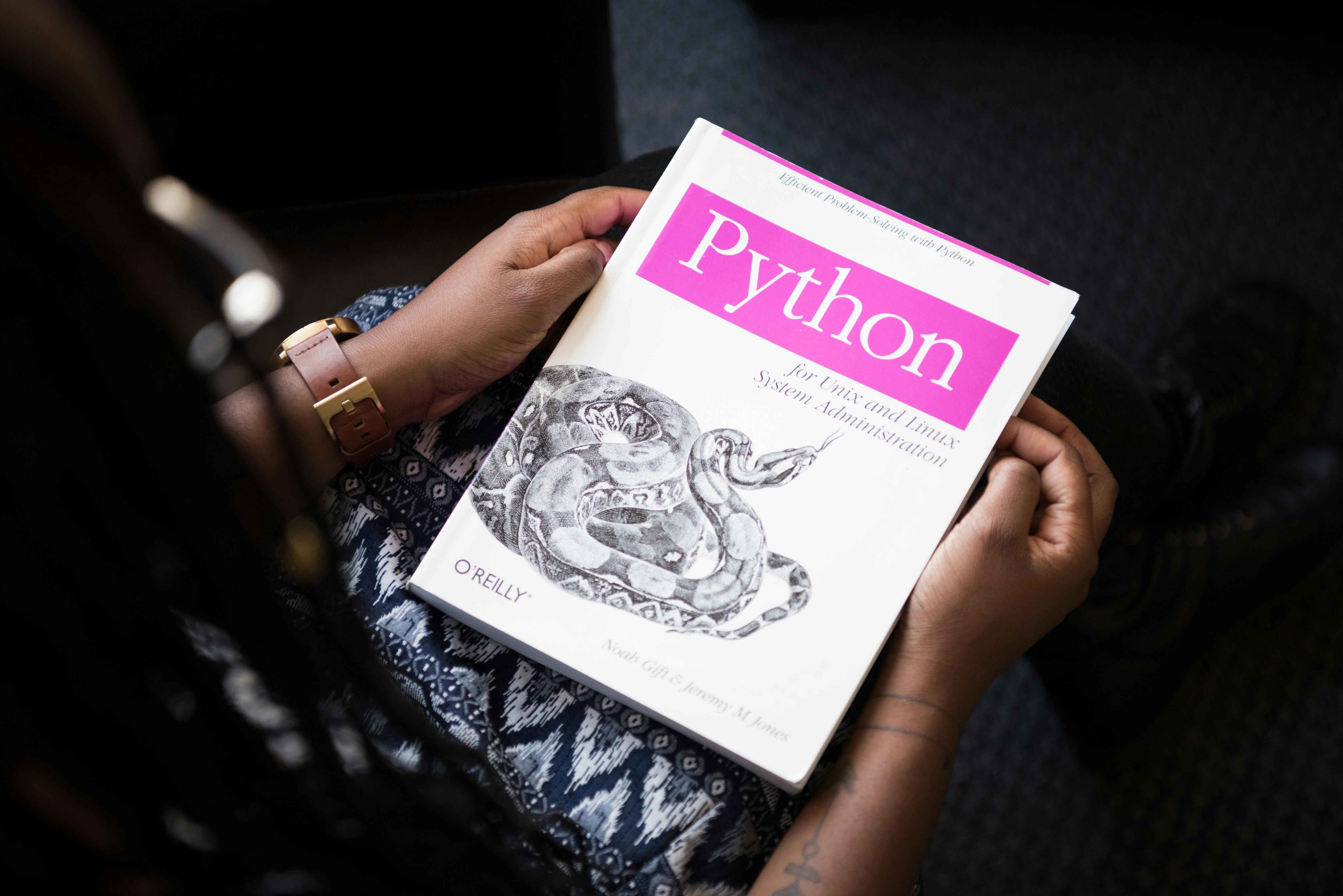 Web Development Python