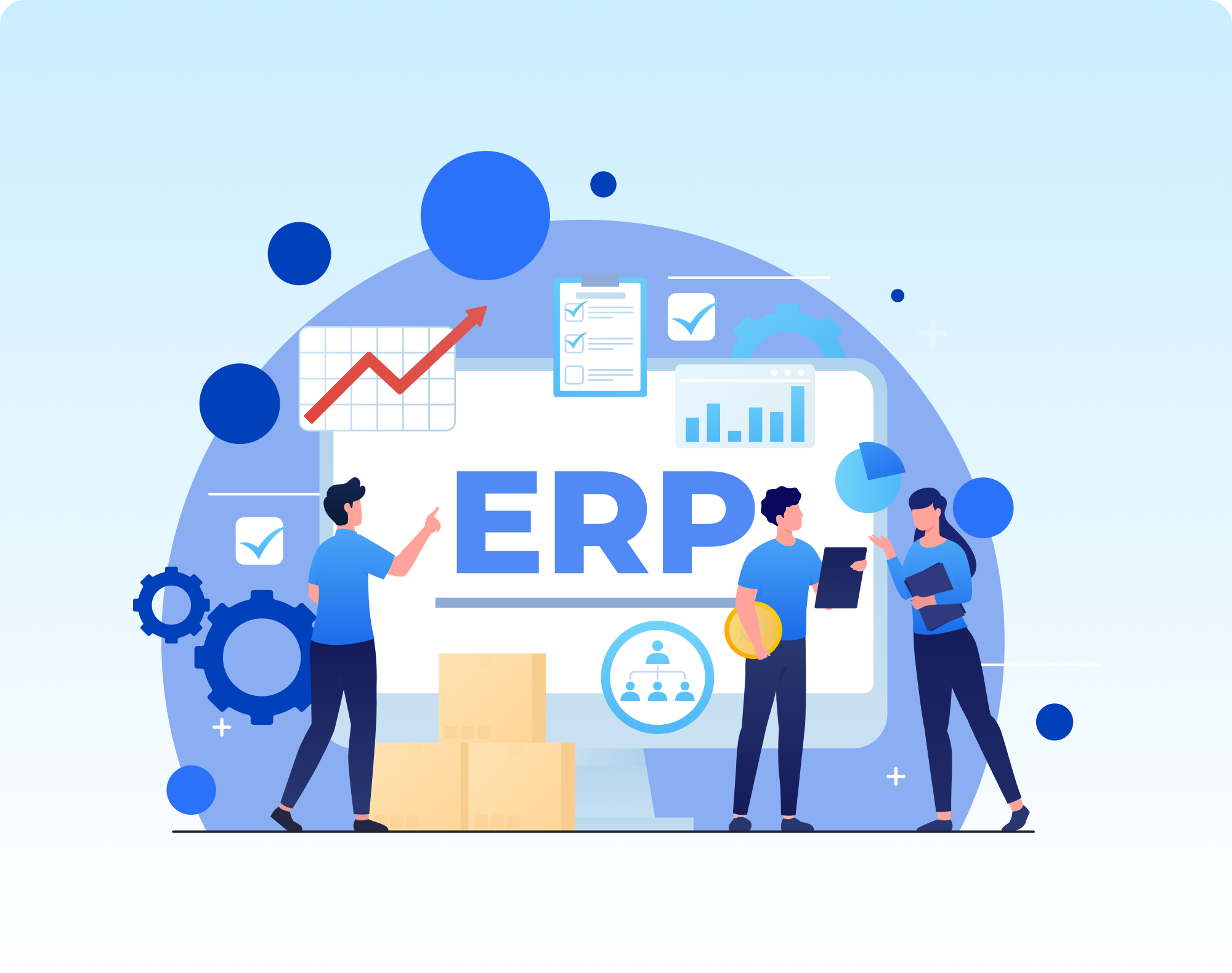 ERP